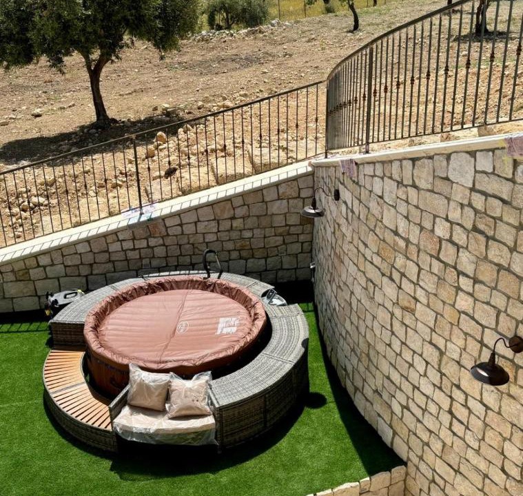 Photo of Patio Balcony in Noto