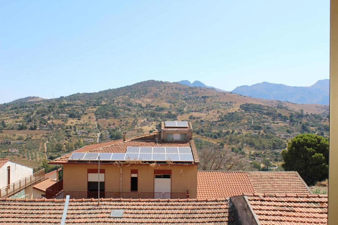 Photo of Buildings in Bolognetta