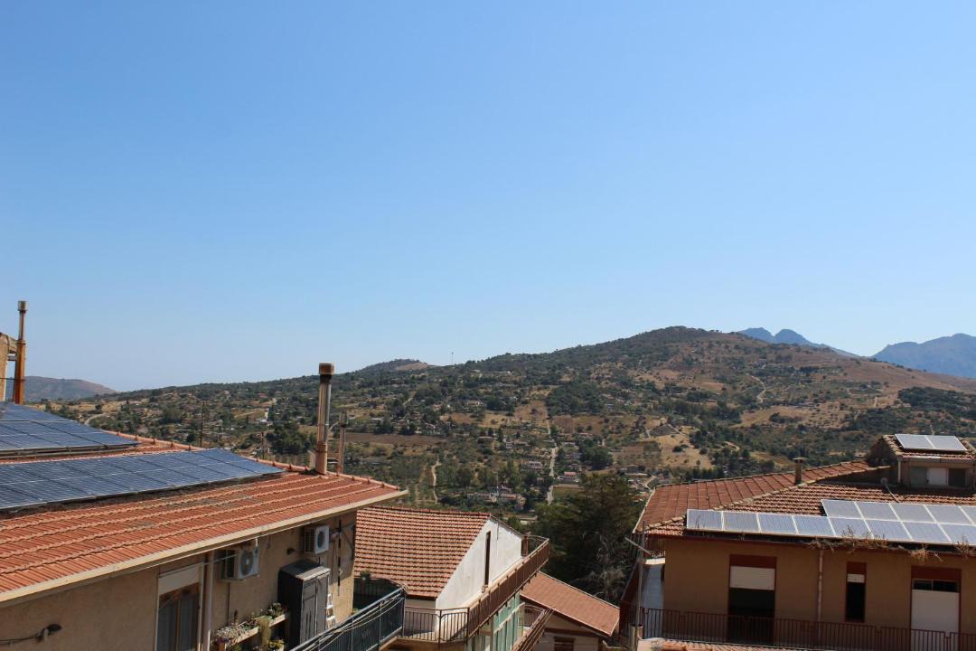 Photo of Buildings in Bolognetta
