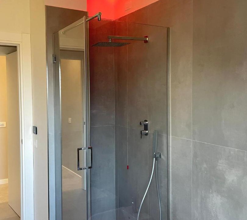 Photo of Bathroom in Ognina