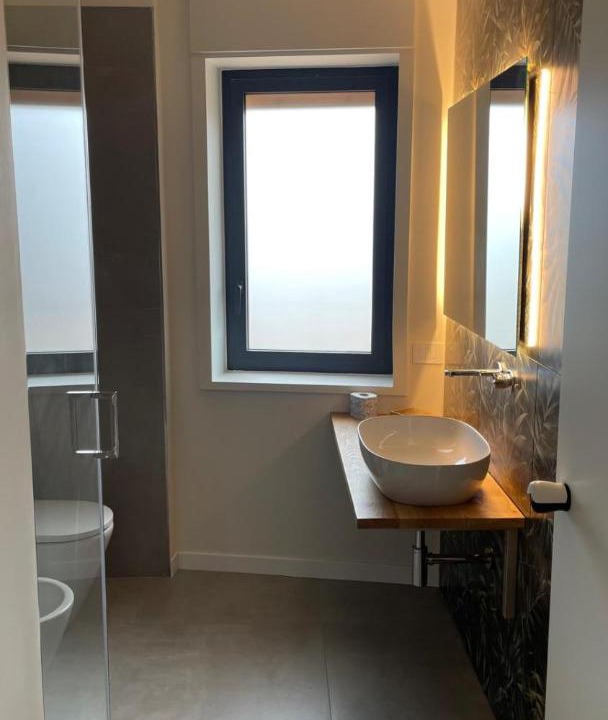 Photo of Bathroom in Ognina