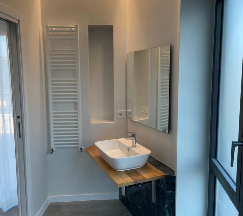 Photo of Bathroom in Ognina