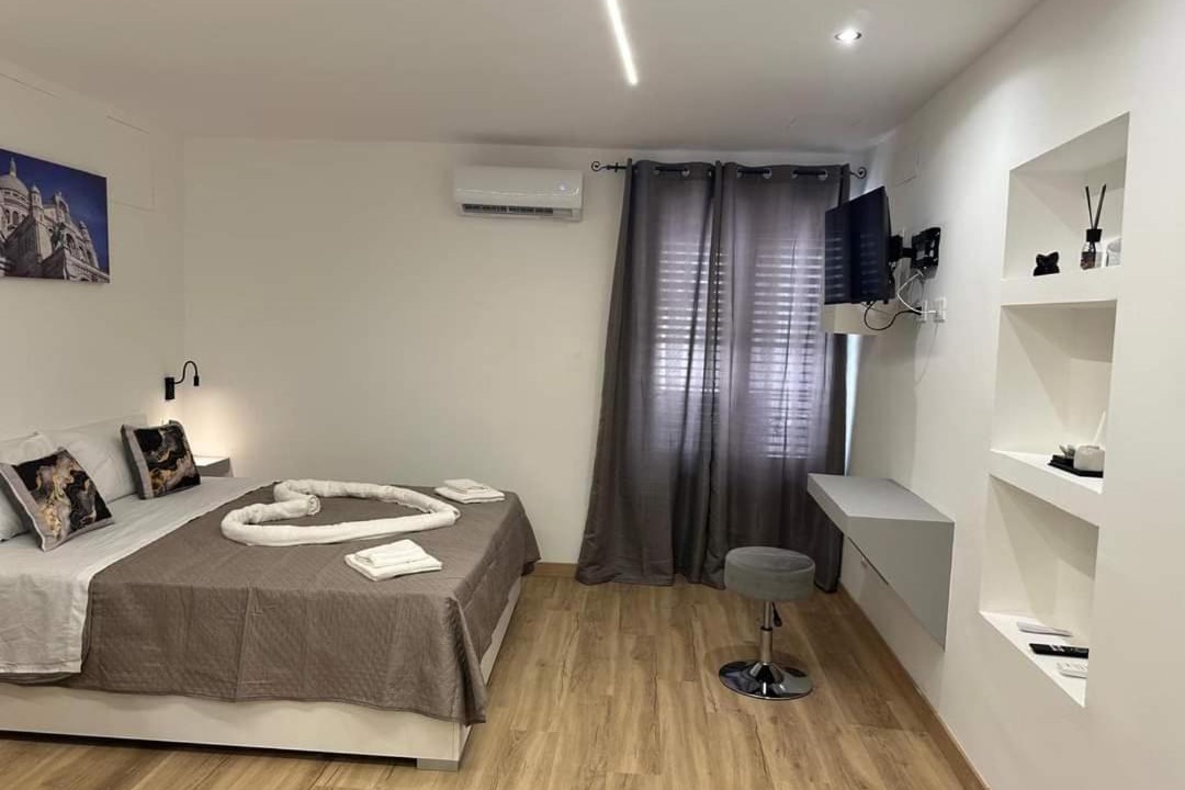 Photo of Bedroom in Monreale