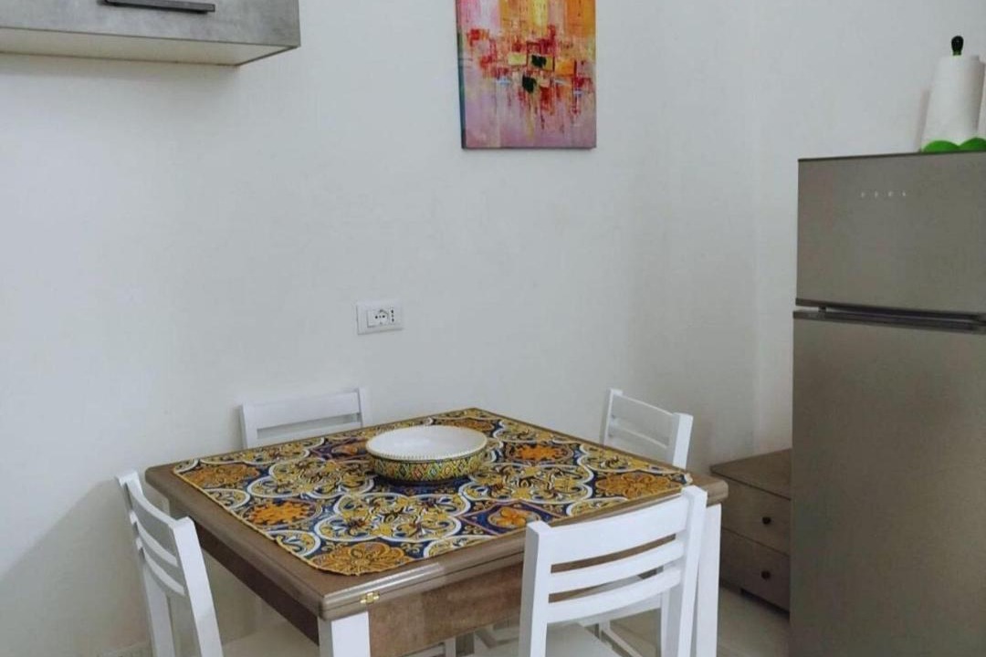 Photo of Kitchen in Siculiana