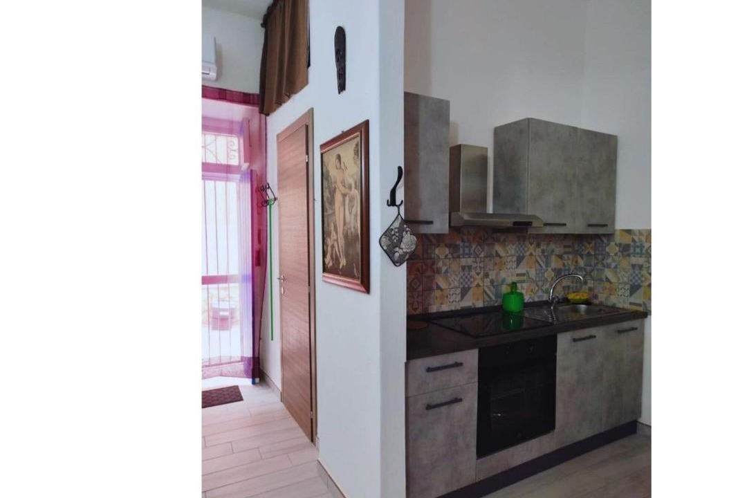 Photo of Kitchen in Siculiana