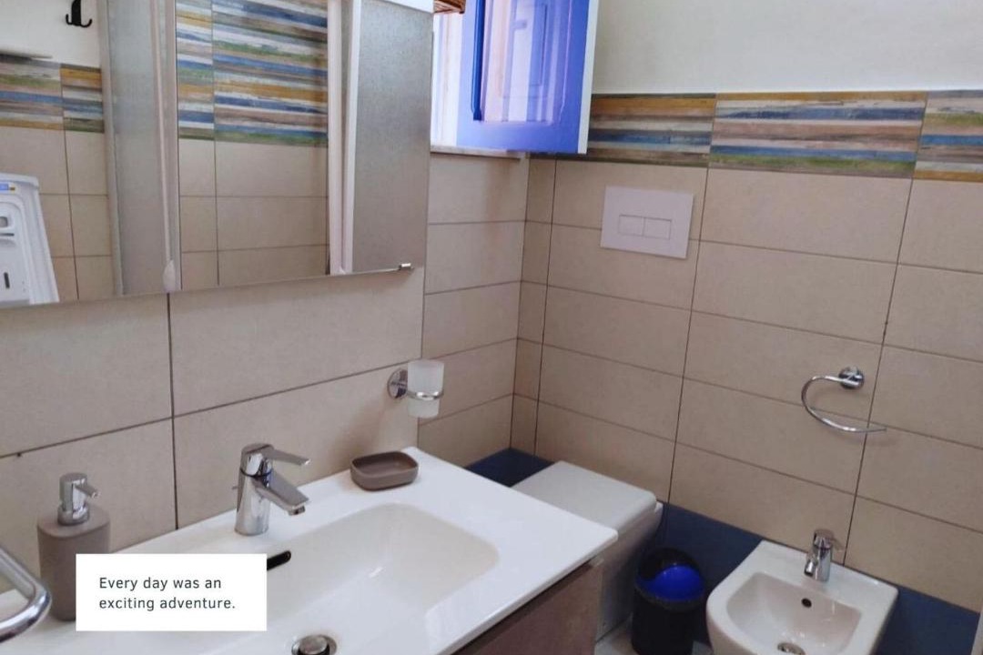 Photo of Bathroom in Siculiana