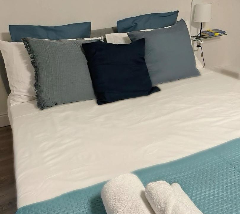 Photo of Bedroom in Santa Teresa di Riva