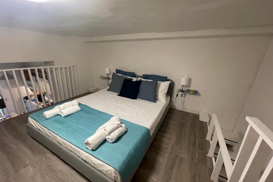 Photo of Bedroom in Santa Teresa di Riva