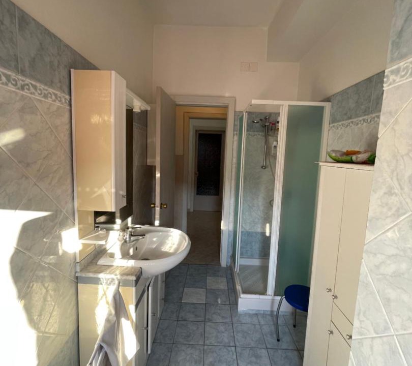 Photo of Bathroom in Santa Teresa di Riva