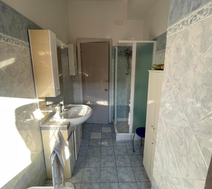 Photo of Bathroom in Santa Teresa di Riva