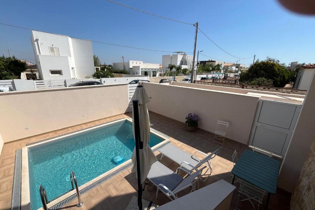 Photo of Patio Balcony in Fondo Morte