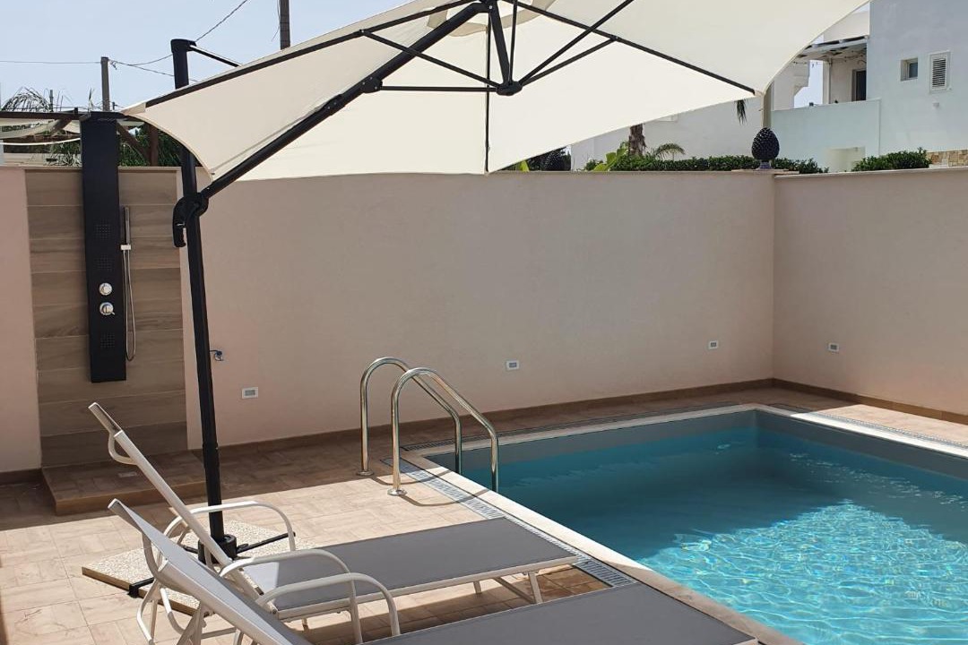 Photo of Patio Balcony in Fondo Morte