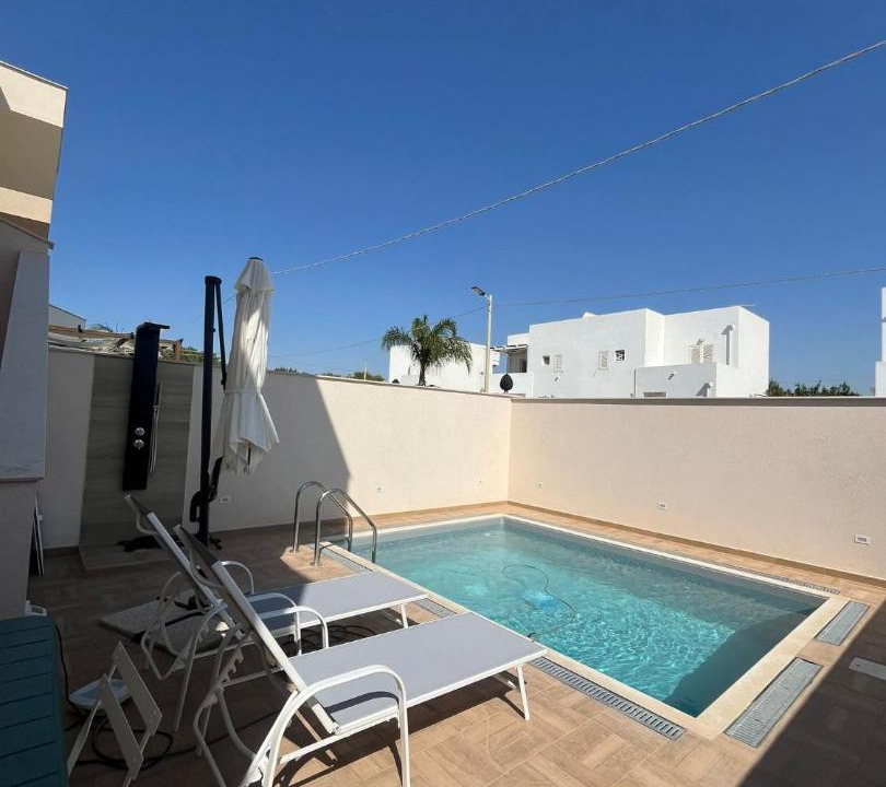 Photo of Patio Balcony in Fondo Morte