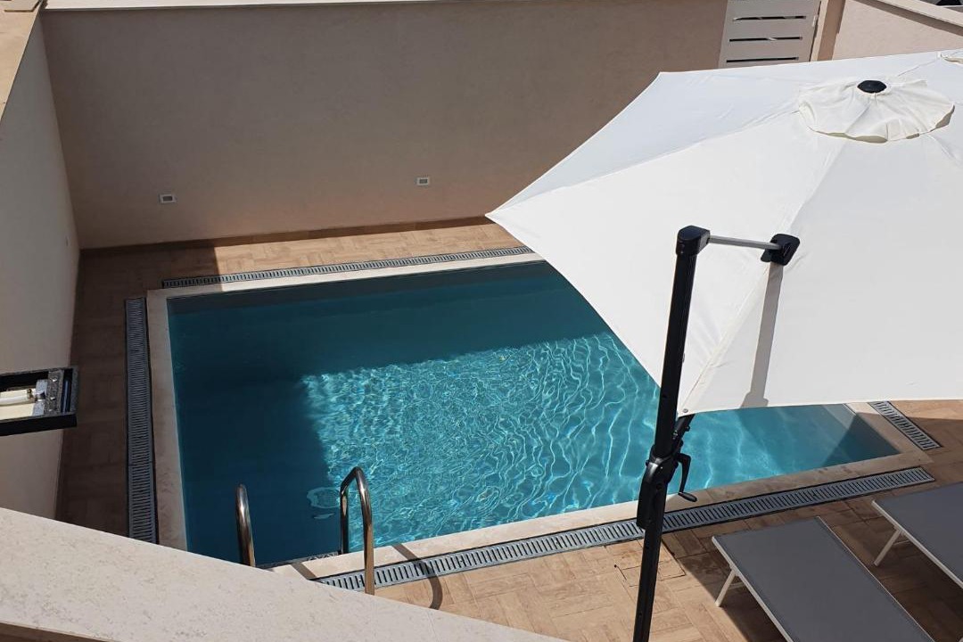 Photo of Patio Balcony in Fondo Morte