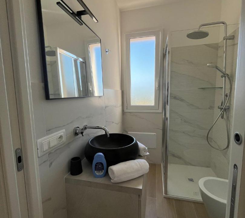 Photo of Bathroom in Fondo Morte