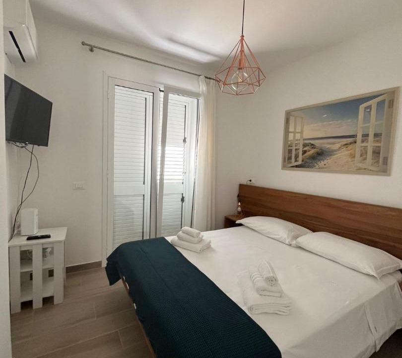 Photo of Bedroom in Fondo Morte