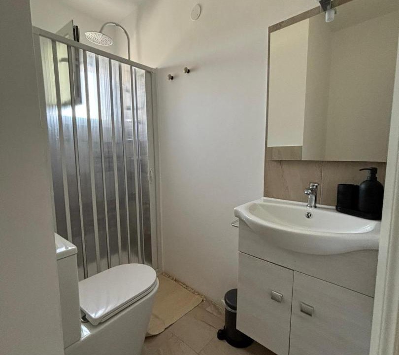 Photo of Bathroom in Brucoli