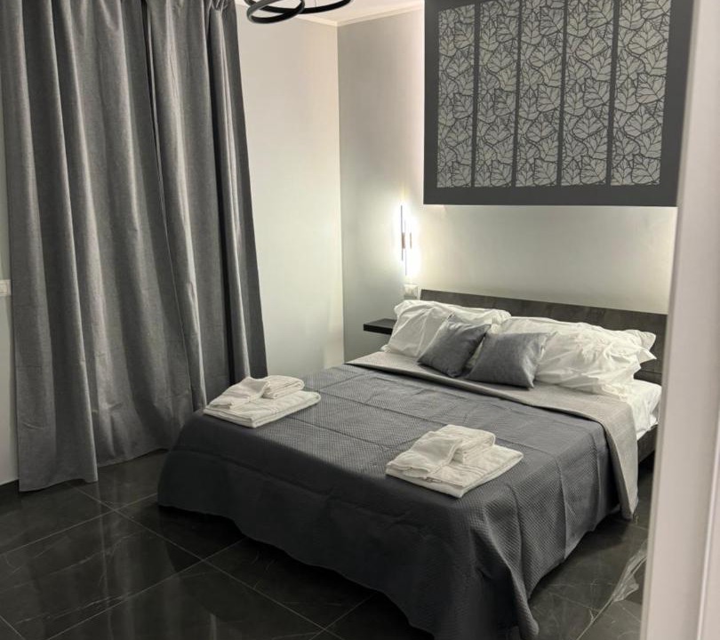 Photo of Bedroom in Mascalucia