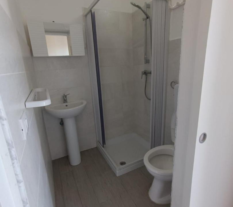 Photo of Bathroom in Castell'Umberto