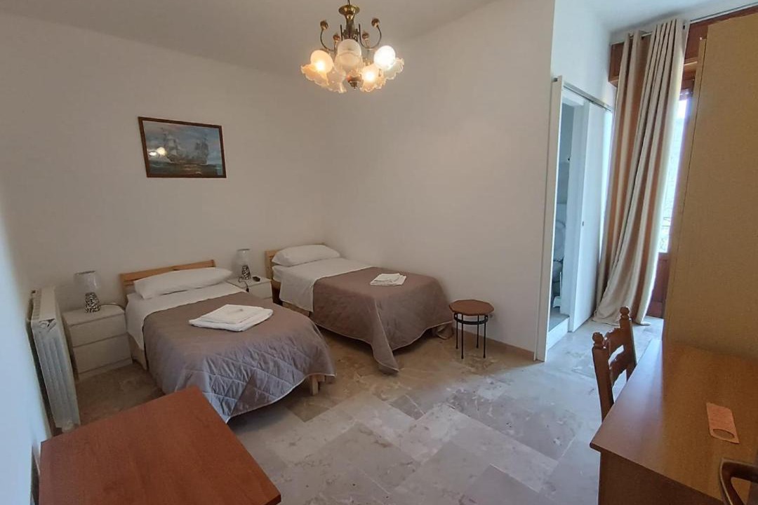 Photo of Bedroom in Castell'Umberto