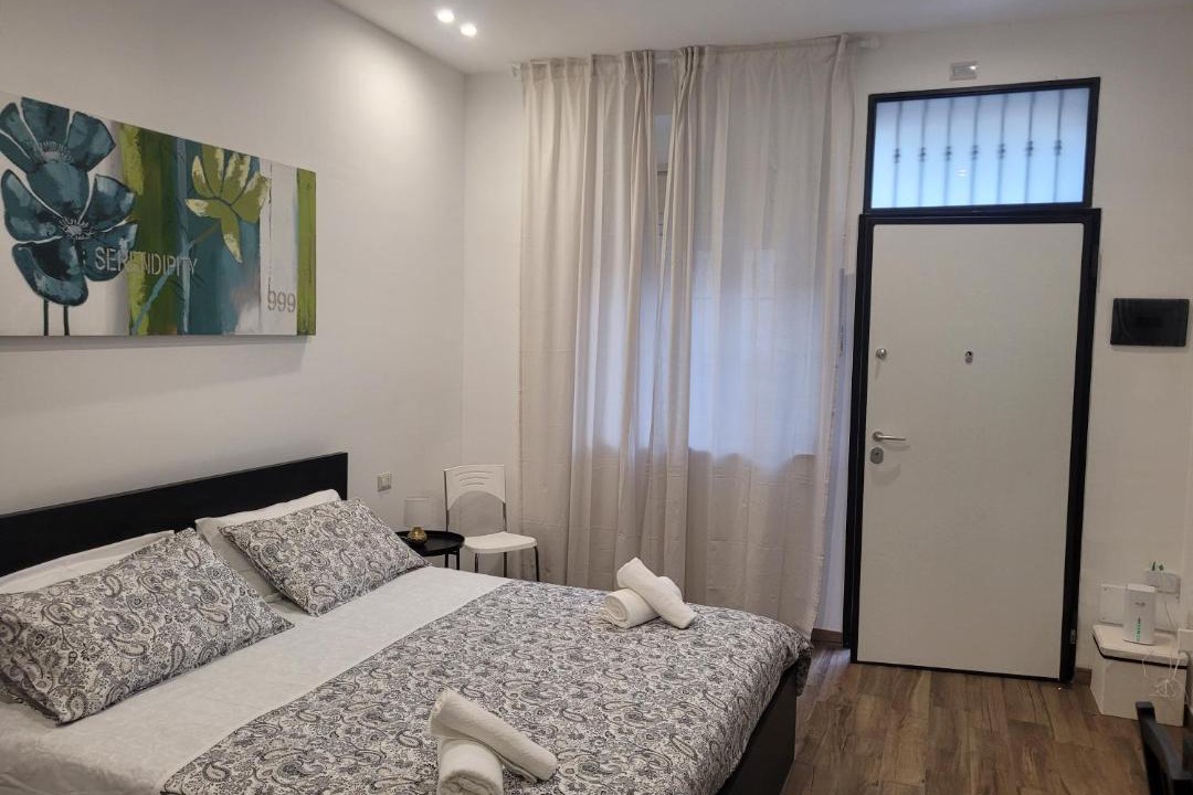 Photo of Bedroom in Picanello-Ognina-Barriera-Canalicchio
