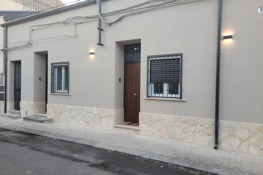 Photo of Buildings in Picanello-Ognina-Barriera-Canalicchio