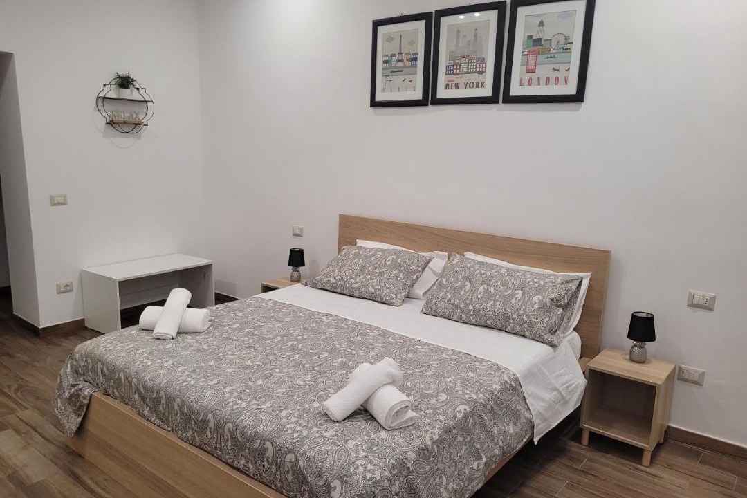 Photo of Bedroom in Picanello-Ognina-Barriera-Canalicchio