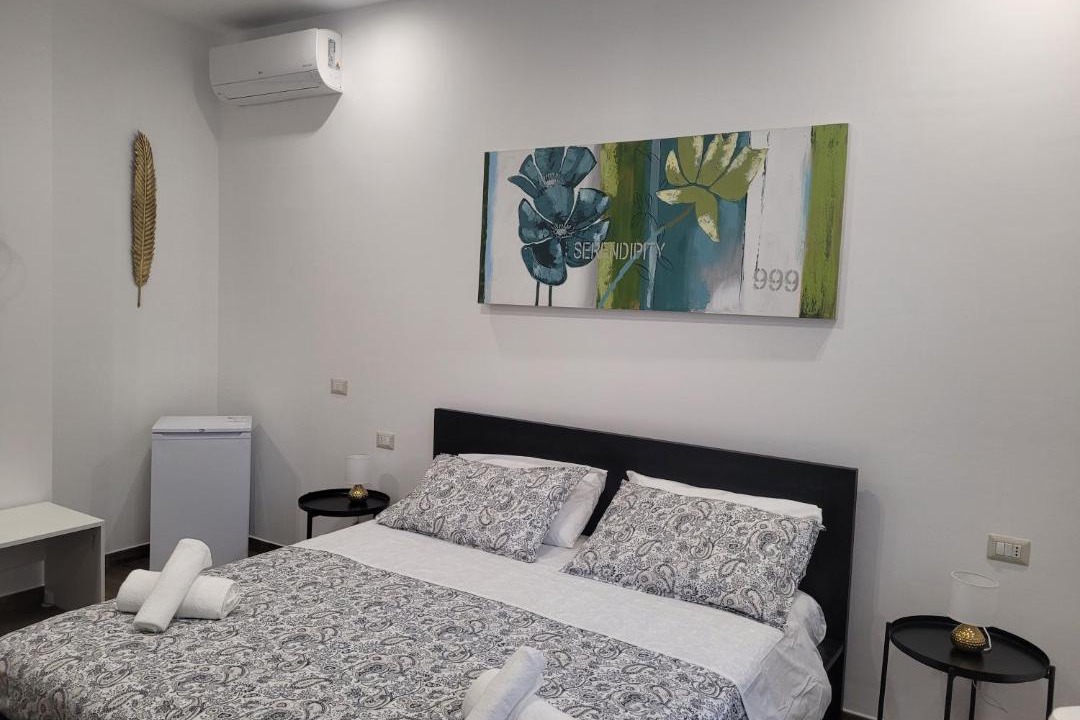 Photo of Bedroom in Picanello-Ognina-Barriera-Canalicchio