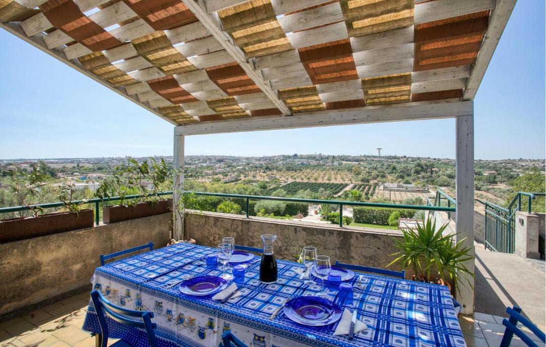 Photo of Patio Balcony in Noto