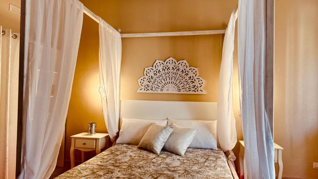 Photo of Bedroom in Castelvetrano