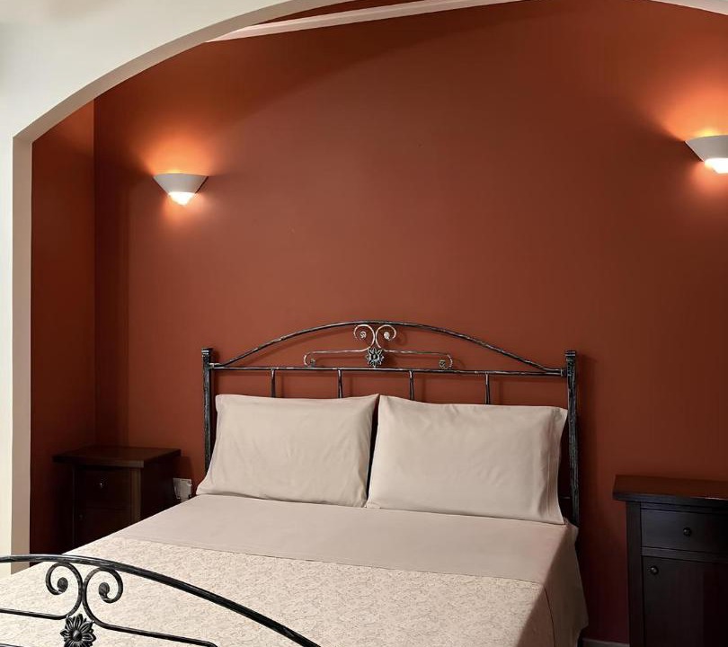 Photo of Bedroom in Belvedere