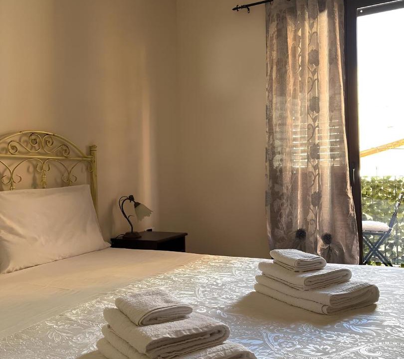 Photo of Bedroom in Belvedere