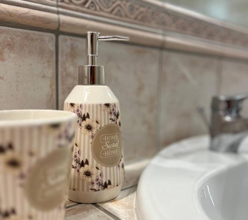 Photo of Bathroom in Belvedere