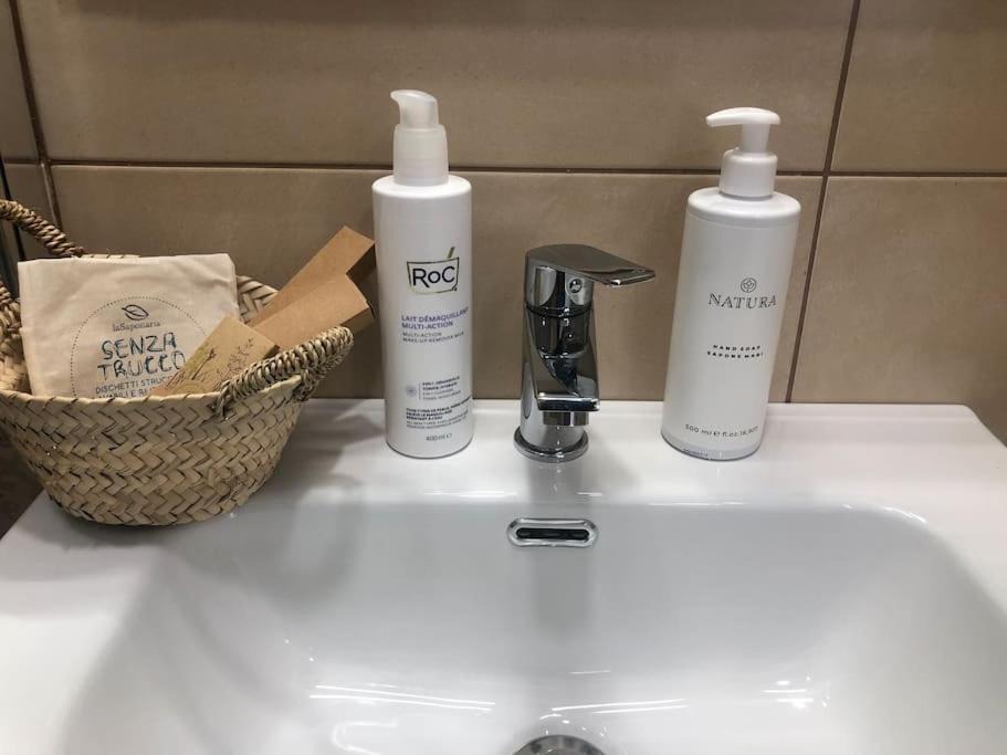 Photo of Bathroom in Pergusa
