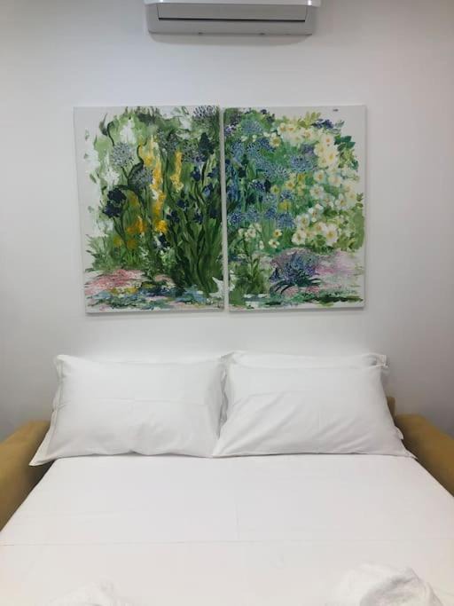 Photo of Bedroom in Pergusa