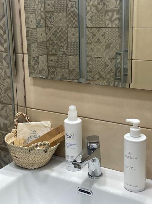 Photo of Bathroom in Pergusa