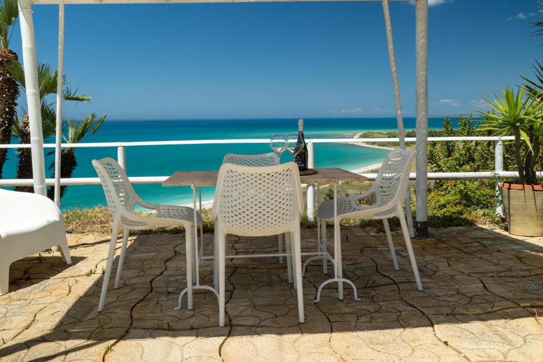 Photo of Patio Balcony in Ribera