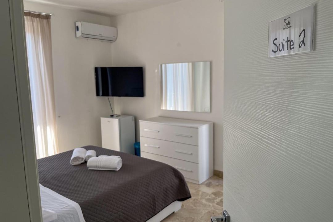 Photo of Bedroom in Siculiana