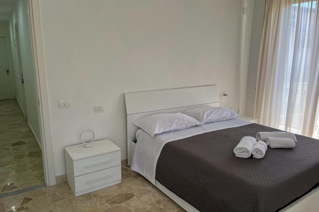 Photo of Bedroom in Siculiana