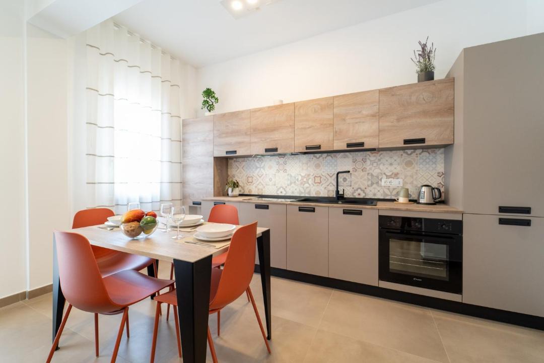 Photo of Kitchen in Acradina