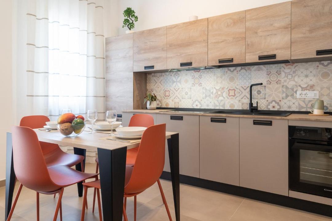 Photo of Kitchen in Acradina
