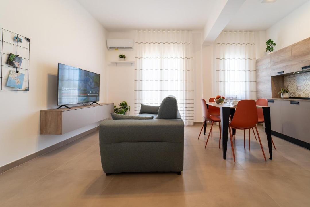 Photo of Livingroom in Acradina