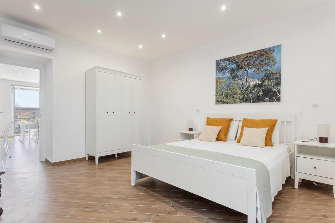 Photo of Bedroom in Corso dei Mille - Sant'Erasmo