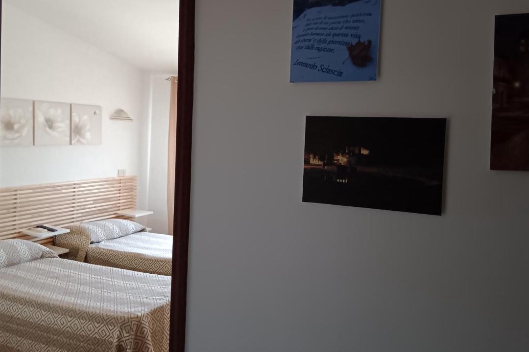 Photo of Bedroom in Racalmuto