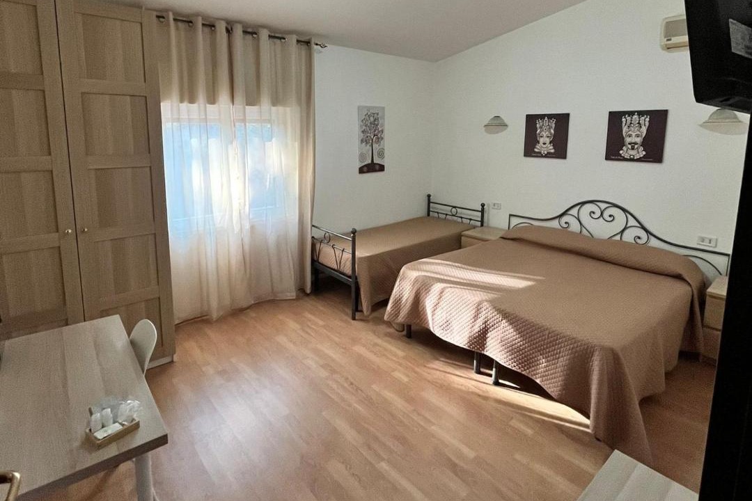 Photo of Bedroom in Racalmuto