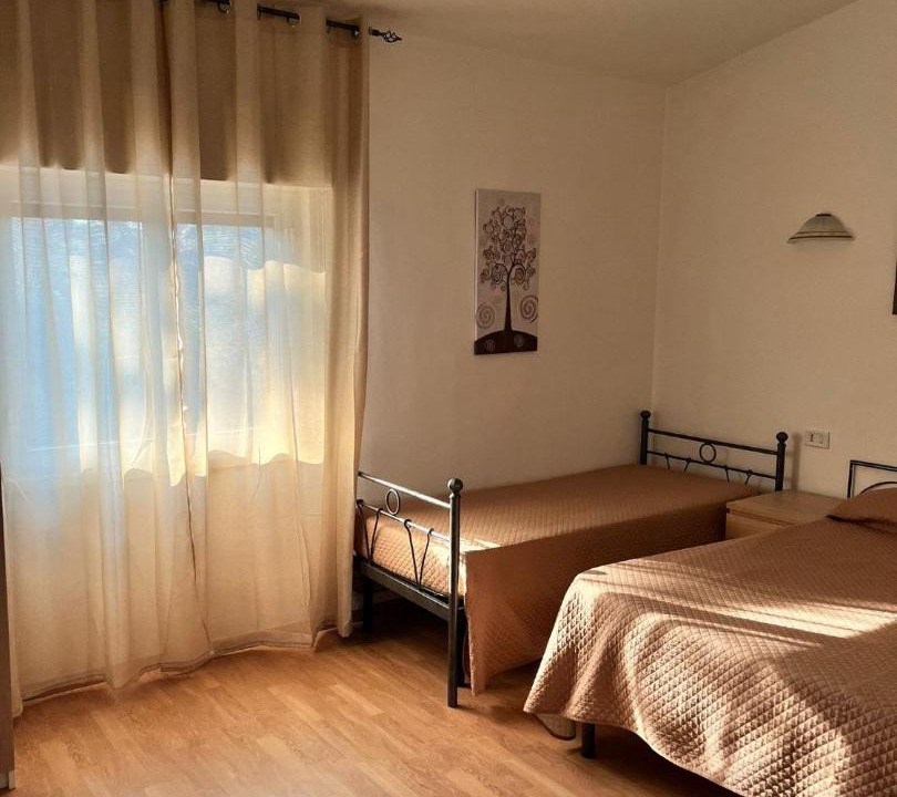 Photo of Bedroom in Racalmuto