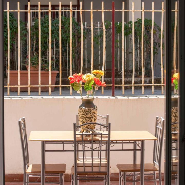 Photo of Patio Balcony in Capaci