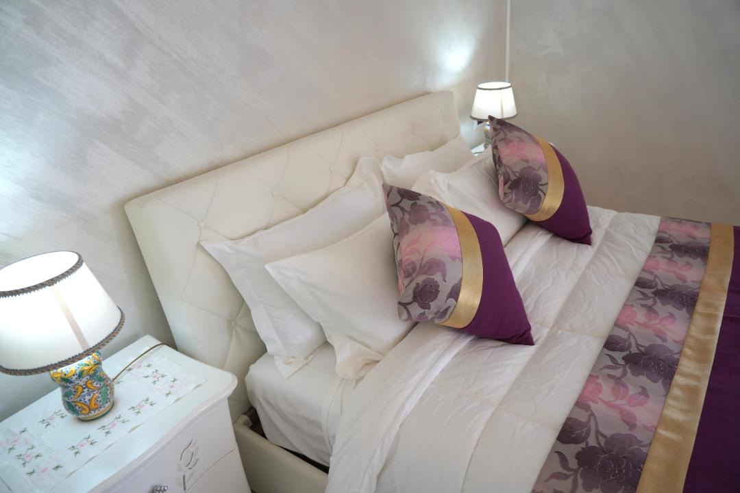 Photo of Bedroom in Enna