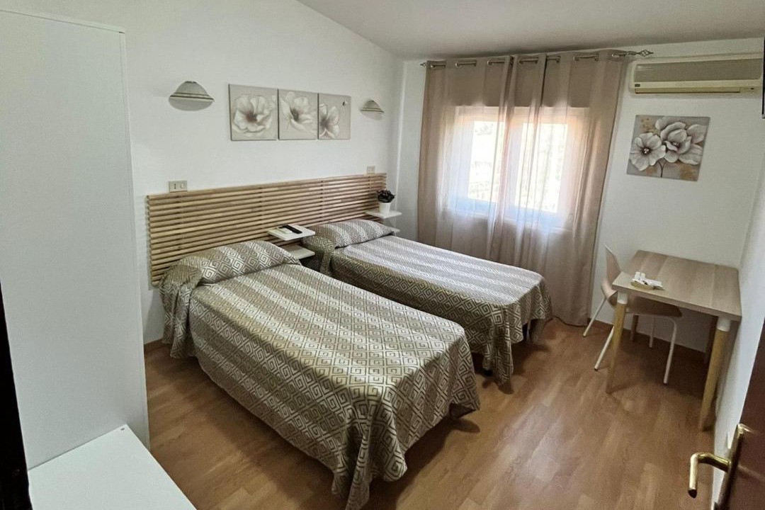 Photo of Bedroom in Racalmuto
