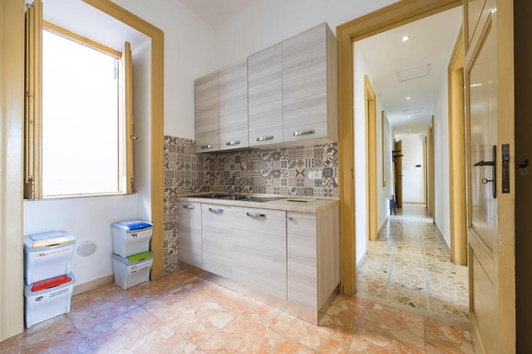 Photo of Bathroom in Gioiosa Marea